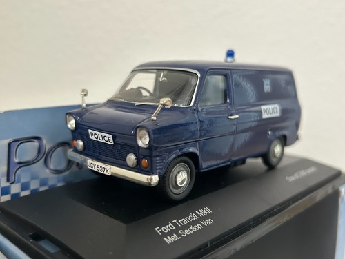 Vanguards1 43scale die cast - vanguards1/43scale, die-cast