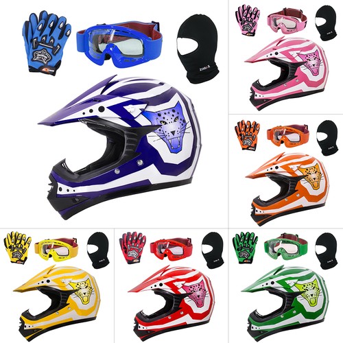 Zorax zor x17 kids motocross - zorax, zor-x17