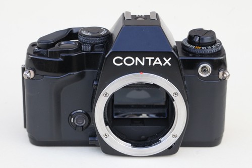 Contax 159 35mm film - mm,