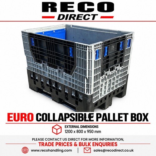 Used euro size - 4,