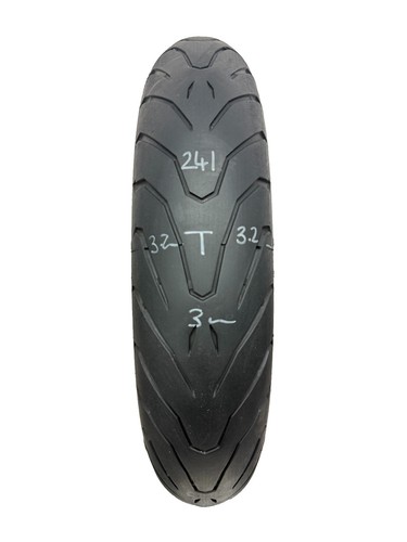 Pirelli angel 120 - st, 120/70zr17
