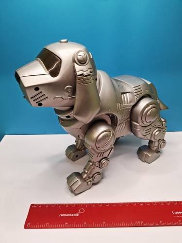 Tekno electronic robotic - electronic,
