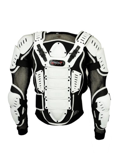 Adult motocross body armour - motocross,