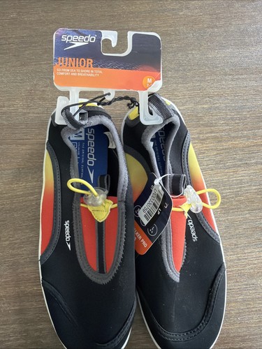 Speedo water shoes junior 3 - water,