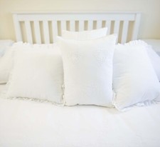 Cotton Cushion Covers Crisp