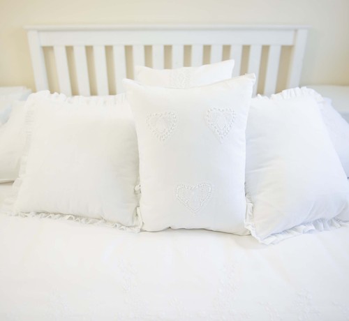 Cotton cushion covers crisp - cushion,