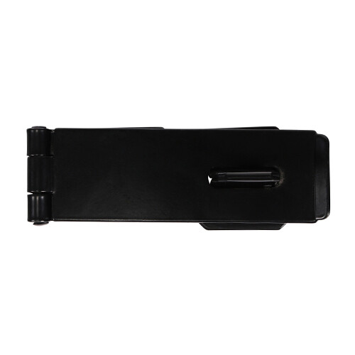 Timco safety pattern hasp - timco,
