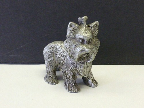 Vintage spoontiques pewter - vintage,