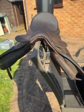 wintec saddle 16 inch