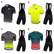 Cycling jersey pearl - cycling, izumi