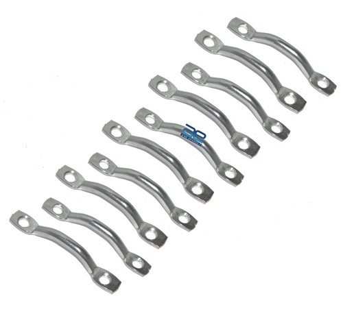 Steel chrome 72mm - steel,