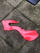 malaguti grizzly 10 Left Panel