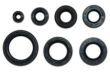Engine oil seal set fit - engine,