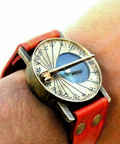 Sundial nautical vintage - sundial,