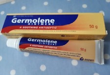 Germolene Pink Ointment - 50g