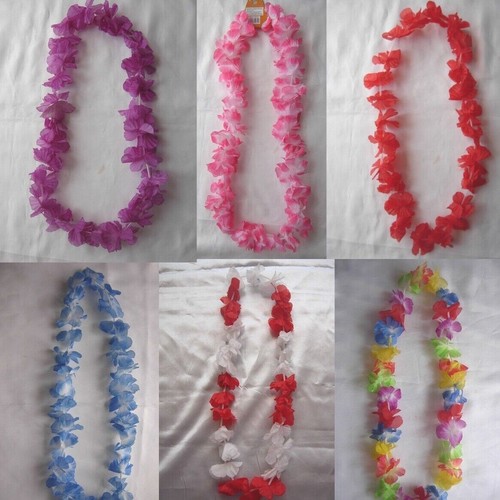 Garlands hawaiian flower - 48,