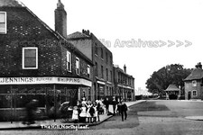 tkk-69 The Hill, Northfleet