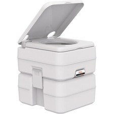 Seaflo Portable Porta Toilet