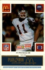 A9731- 1986 McDonald's Blue