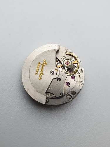 Aquastar movement f4000 - aquastar,