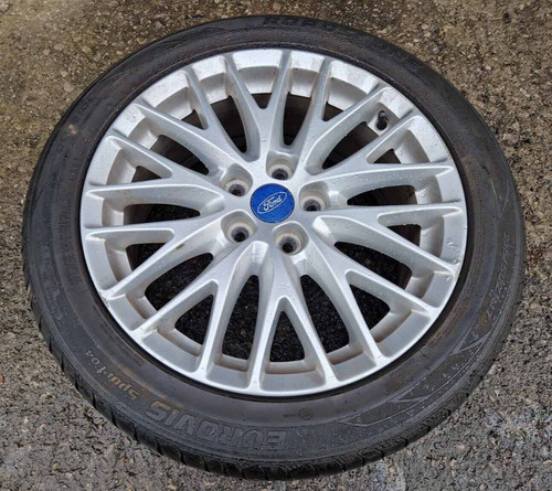 Genuine ford focus mk3 - genuine,