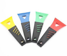 New Ice Scraper Window Windscreen Van Car Winter Snow Frost UK