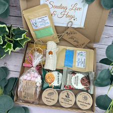 Womens Christmas Gift Hamper