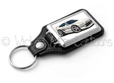 WickedKarz Cartoon Car Art Toyota MR2 MK2 T-Bar Roof 7 Colours Stylish Key Ring