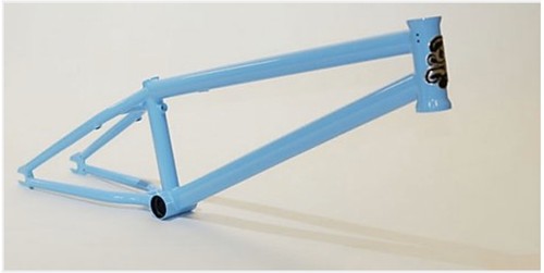 Sin bmx extra medium - sin,