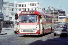 Bus Photo - Western SMT