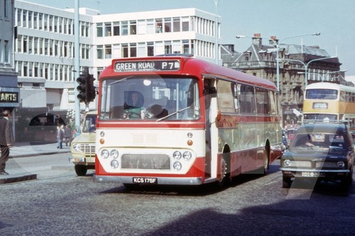 Bus photo western - photo, smt