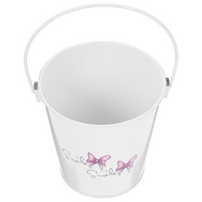  Metal Flower Pots Basket Iron