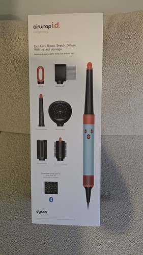 Genuine dyson airwrap d - genuine,
