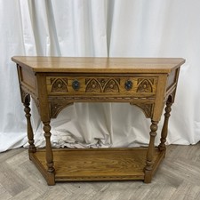 Wood Bros Old Charm Canted