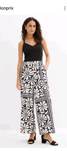 Stunning bonprix wide leg - stunning,