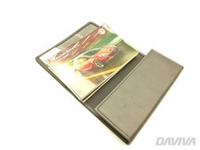 2012 Vauxhall Astra Owner's