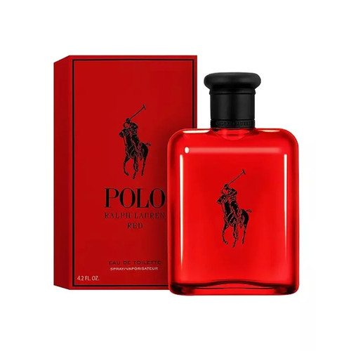 Ralph lauren polo red - lauren,