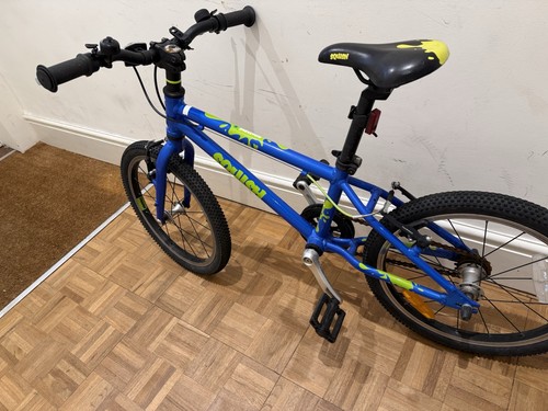Squish unisex kids bike - unisex,