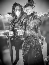 FABULOUS Gothic Couture Full