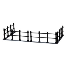 Lemax Canal Fence (x4)