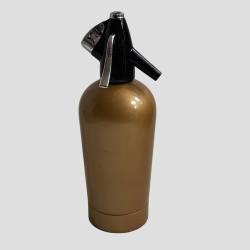 Vintage boc sparklets soda - boc,