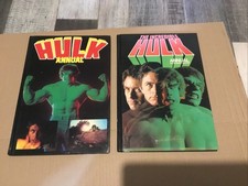 Vintage Christmas Annuals The