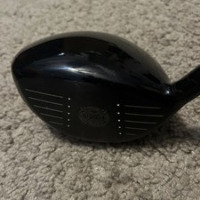 RAZR Fit XTreme Calloway Driver 10.5 Trinity Aldila 65-R Flex GOOD GRIP EUC