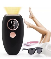  IPL Hair Removal System for