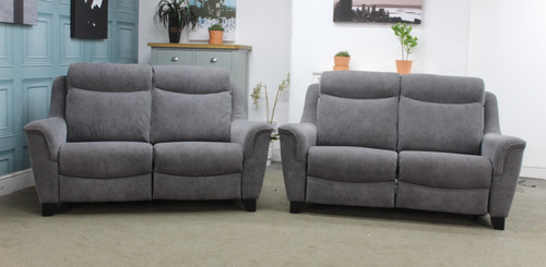Parker knoll manhattan - knoll,