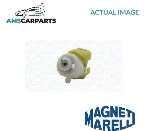 Ignition starter switch - ignition-/starter,