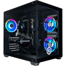 CyberPower PC Ark - GeForce