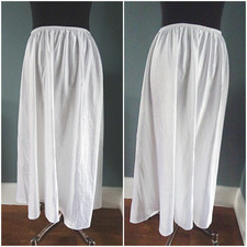 Vintage Half Slip Petticoat
