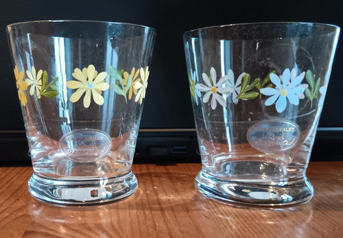 Laura ashley hand decorated - laura,
