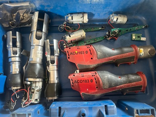 Geberit novopress press tool - novopress,